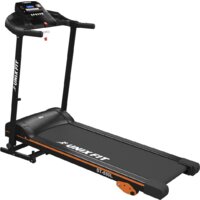 Электрическая беговая дорожка Unixfit ST-550L — Chaika Market