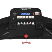 Электрическая беговая дорожка Unixfit ST-550L - Изображение №7 — Chaika Market