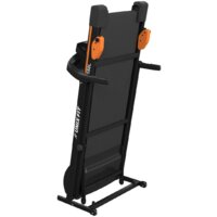 Электрическая беговая дорожка Unixfit ST-550L - Изображение №4 — Chaika Market