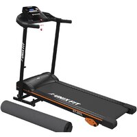 Электрическая беговая дорожка Unixfit ST-550L - Изображение №11 — Chaika Market