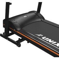 Электрическая беговая дорожка Unixfit ST-550L - Изображение №5 — Chaika Market