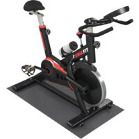 Велотренажер Unixfit SB-490 - Изображение №7 — Chaika Market
