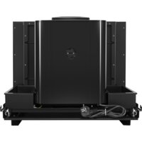 Кофемашина MAUNFELD AMCM1503B - Изображение №4 — Chaika Market