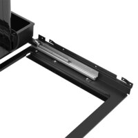 Кофемашина MAUNFELD AMCM1503B - Изображение №6 — Chaika Market