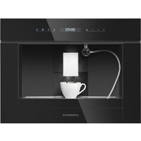 Кофемашина MAUNFELD AMCM1503B - Изображение №3 — Chaika Market