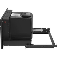 Кофемашина MAUNFELD AMCM1503B - Изображение №5 — Chaika Market