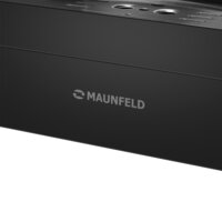 Кофемашина MAUNFELD AMCM1503B - Изображение №9 — Chaika Market