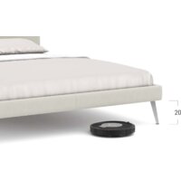 Кровать Moon Family 1234 MF007502 160x200 - Изображение №8 — Chaika Market