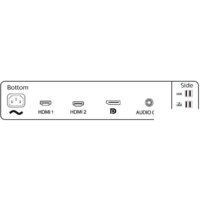Монитор Philips 345B1C/00 - Изображение №5 — Chaika Market