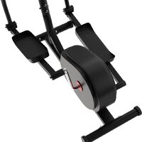 Эллиптический тренажер Unixfit SL-300 - Изображение №2 — Chaika Market