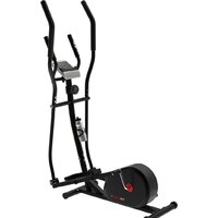 Эллиптический тренажер Unixfit SL-300 — Chaika Market