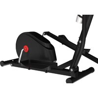 Эллиптический тренажер Unixfit SL-300 - Изображение №9 — Chaika Market