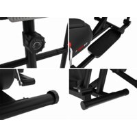Эллиптический тренажер Unixfit SL-300 - Изображение №5 — Chaika Market