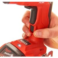 Шуруповерт для гипсокартона Milwaukee M18 FSG-0X 4933459201 (без АКБ, кейс) - Изображение №5 — Chaika Market