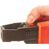 Шуруповерт для гипсокартона Milwaukee M18 FSG-0X 4933459201 (без АКБ, кейс) - Изображение №4 — Chaika Market