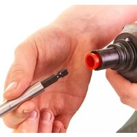 Шуруповерт для гипсокартона Milwaukee M18 FSG-0X 4933459201 (без АКБ, кейс) - Изображение №3 — Chaika Market