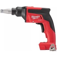 Шуруповерт для гипсокартона Milwaukee M18 FSG-0X 4933459201 (без АКБ, кейс) — Chaika Market