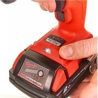 Шуруповерт для гипсокартона Milwaukee M18 FSG-0X 4933459201 (без АКБ, кейс) - Изображение №6 — Chaika Market