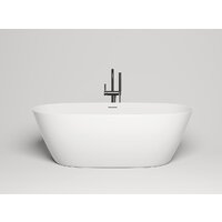 Ванна Salini Sofia 165x75 102511G (S-Sense, глянцевый) - Изображение №2 — Chaika Market