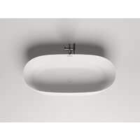 Ванна Salini Sofia 165x75 102511G (S-Sense, глянцевый) - Изображение №3 — Chaika Market