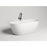 Ванна Salini Sofia 165x75 102511G (S-Sense, глянцевый) — Chaika Market