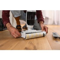 Вертикальный моющий пылесос Karcher KFL 1 1.056-110.0 - Изображение №7 — Chaika Market