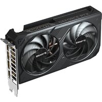 Видеокарта Gigabyte GeForce RTX 5060 Ti Windforce OC 16G GV-N506TWF2OC-16GD — Chaika Market