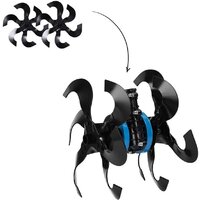 Полольник Profipower E0076 - Изображение №10 — Chaika Market