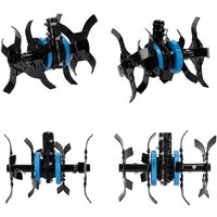 Полольник Profipower E0076 - Изображение №7 — Chaika Market