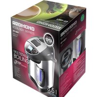 Термопот Redmond (Редмонд) RTP-M801 - Изображение №2 — Chaika Market