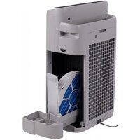 Климатический комплекс Sharp KI-N42EU-L - Изображение №5 — Chaika Market