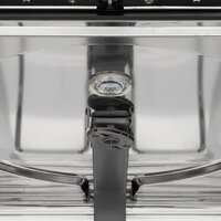 Встраиваемая посудомоечная машина Krona Delia 60 BI V2 - Изображение №13 — Chaika Market