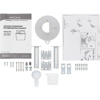 Встраиваемая посудомоечная машина Krona Delia 60 BI V2 - Изображение №15 — Chaika Market
