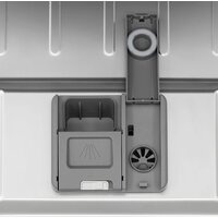 Встраиваемая посудомоечная машина Krona Delia 60 BI V2 - Изображение №6 — Chaika Market