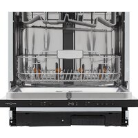 Встраиваемая посудомоечная машина Krona Delia 60 BI V2 - Изображение №10 — Chaika Market