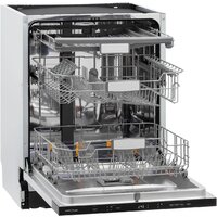 Встраиваемая посудомоечная машина Krona Delia 60 BI V2 - Изображение №4 — Chaika Market