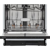 Встраиваемая посудомоечная машина Krona Delia 60 BI V2 - Изображение №11 — Chaika Market