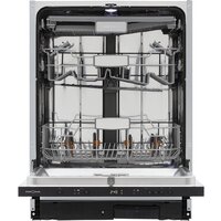 Встраиваемая посудомоечная машина Krona Delia 60 BI V2 - Изображение №2 — Chaika Market