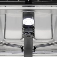 Встраиваемая посудомоечная машина Krona Delia 60 BI V2 - Изображение №16 — Chaika Market