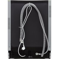 Встраиваемая посудомоечная машина Krona Delia 60 BI V2 - Изображение №9 — Chaika Market