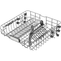 Встраиваемая посудомоечная машина Krona Delia 60 BI V2 - Изображение №12 — Chaika Market