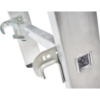 Лестница-стремянка Новая высота NV 3231 (3x15 ступеней) - Изображение №5 — Chaika Market