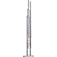 Лестница-стремянка Новая высота NV 3231 (3x15 ступеней) - Изображение №12 — Chaika Market