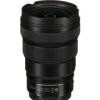 Объектив Nikon NIKKOR Z 14-24mm f/2.8 S - Изображение №8 — Chaika Market