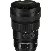 Объектив Nikon NIKKOR Z 14-24mm f/2.8 S - Изображение №9 — Chaika Market
