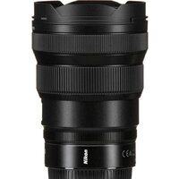 Объектив Nikon NIKKOR Z 14-24mm f/2.8 S - Изображение №5 — Chaika Market