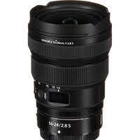 Объектив Nikon NIKKOR Z 14-24mm f/2.8 S - Изображение №6 — Chaika Market