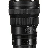 Объектив Nikon NIKKOR Z 14-24mm f/2.8 S - Изображение №4 — Chaika Market