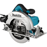 Дисковая (циркулярная) пила Makita HS7611K - Изображение №1 — Chaika Market