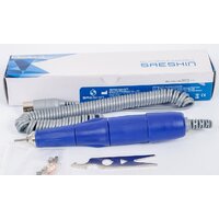 Аппарат для маникюра и педикюра Strong 210/105L (без педали в сумке) - Изображение №4 — Chaika Market